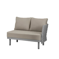 DecoScapes Luxe Right Arm Loveseat