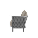DecoScapes Luxe Right Arm Loveseat