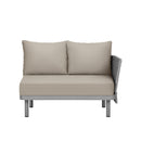 DecoScapes Luxe Right Arm Loveseat