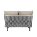 DecoScapes Luxe Right Arm Loveseat