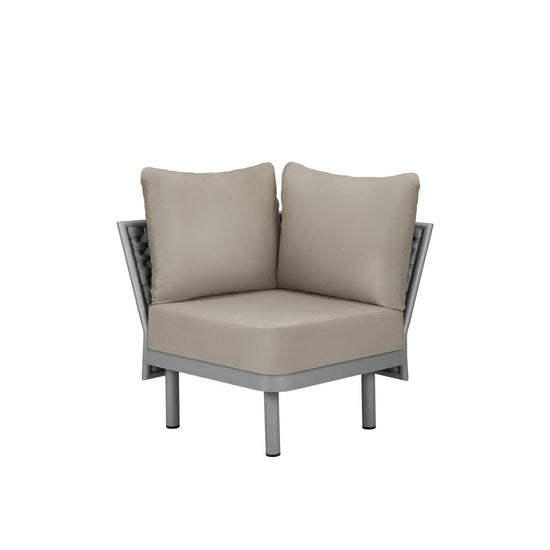 DecoScapes Luxe Corner Seat