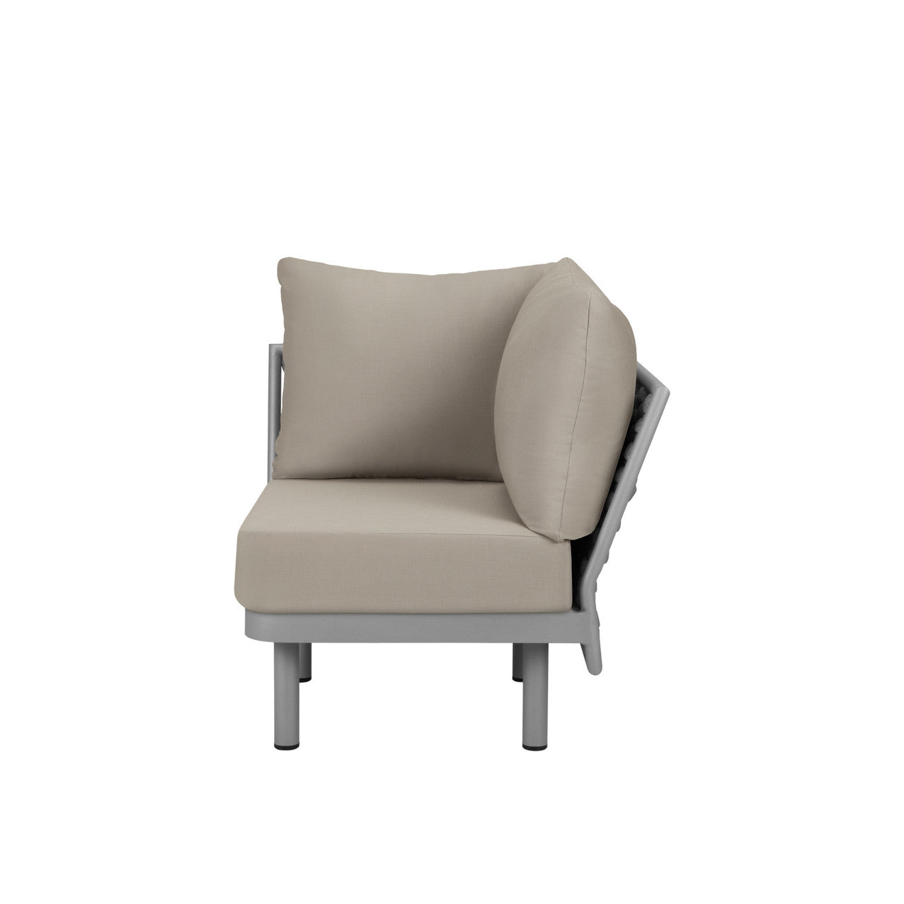 DecoScapes Luxe Corner Seat