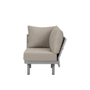 DecoScapes Luxe Corner Seat