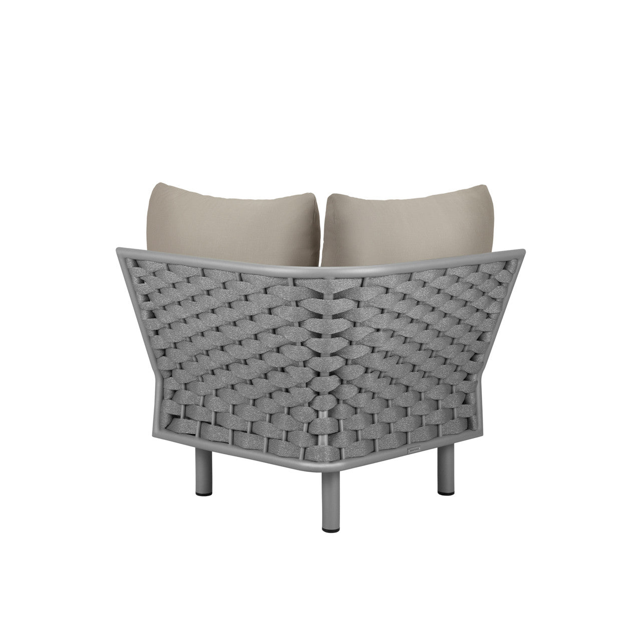 DecoScapes Luxe Corner Seat