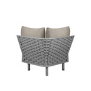 DecoScapes Luxe Corner Seat