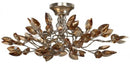 ZEEV Lighting Misthaven Semi Flush