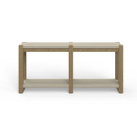 Sunset West Sedona Console Table