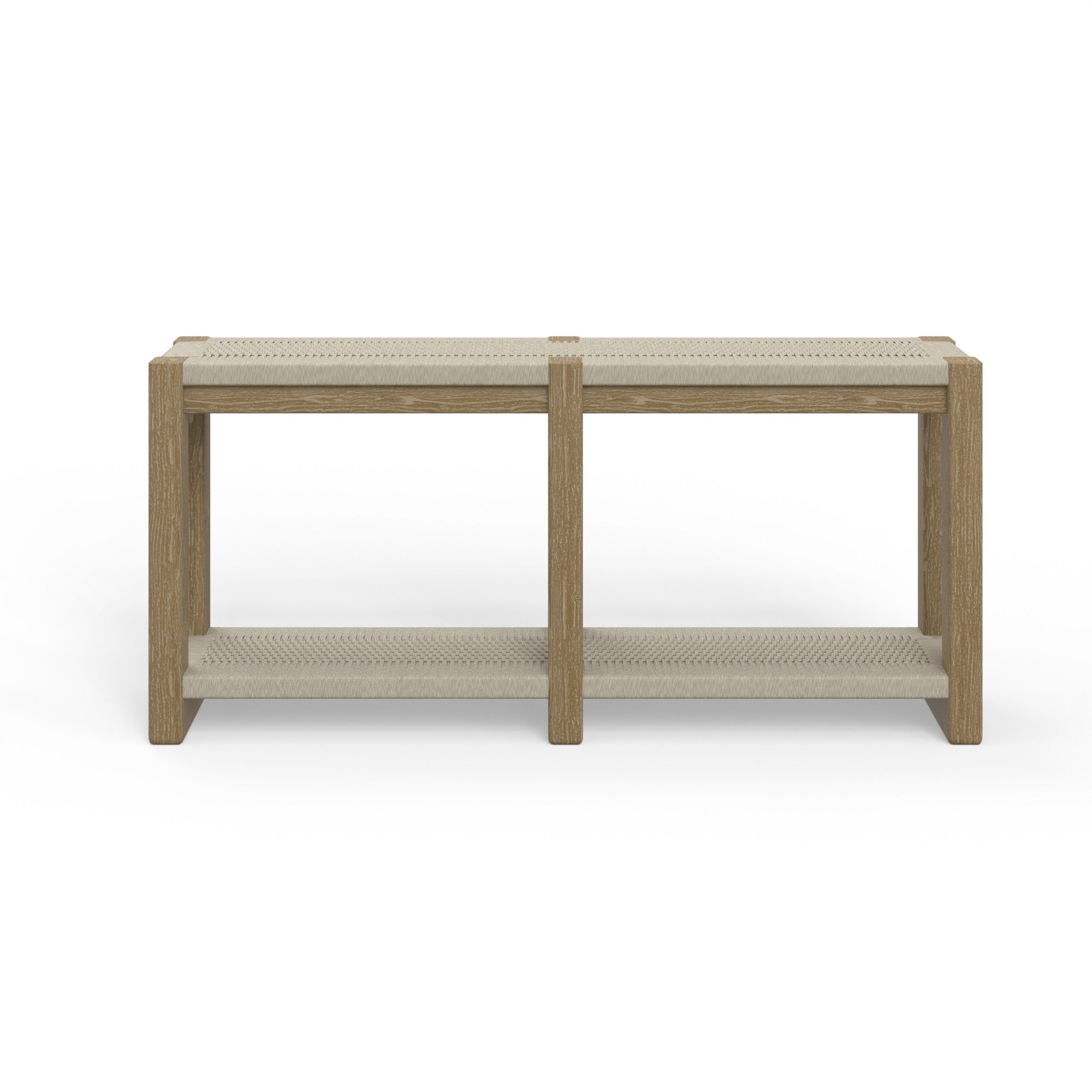 Sunset West Sedona Console Table