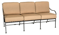 Woodard Sheffield Sofa