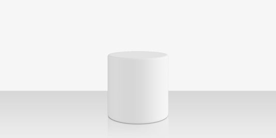 DecoScapes Shelf Side Table