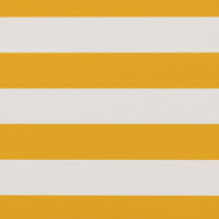 Zuo Modern Shoreline Accent Chair in Yellow