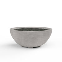 Sunset West 41" Fire Bowl