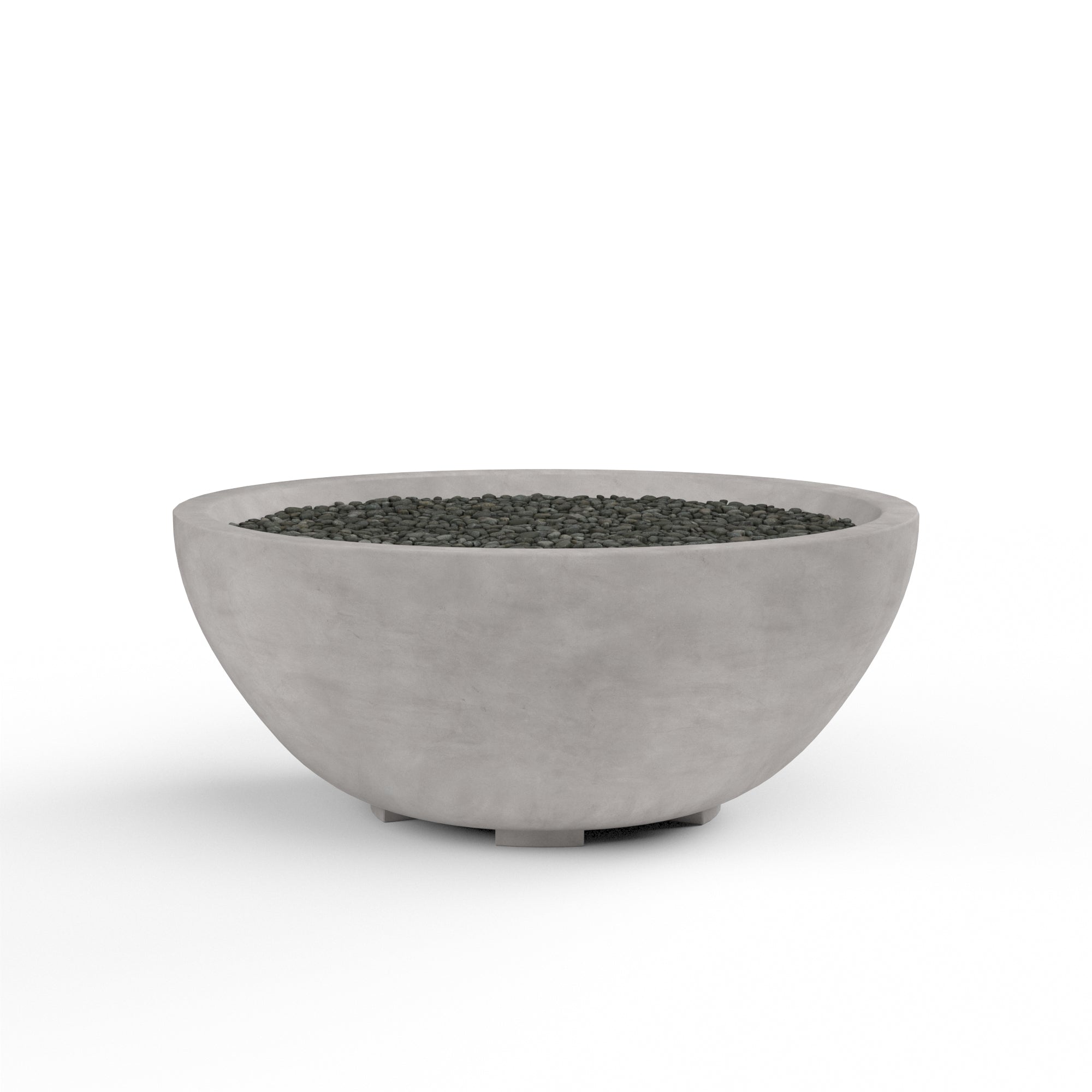 Sunset West 41" Fire Bowl
