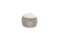 Azzurro Living Sicily Ottoman