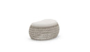 Azzurro Living Sicily Ottoman