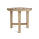 Anderson Teak Belford 20″ Round Side Table