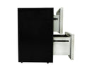 Blaze Grills Double Drawer 5.1 Cu. Ft. Refrigerator