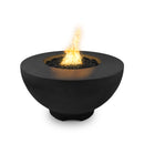 The Outdoor Plus Sienna Concrete Fire Pit