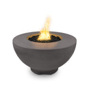 The Outdoor Plus Sienna Concrete Fire Pit