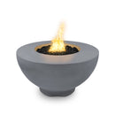 The Outdoor Plus Sienna Concrete Fire Pit
