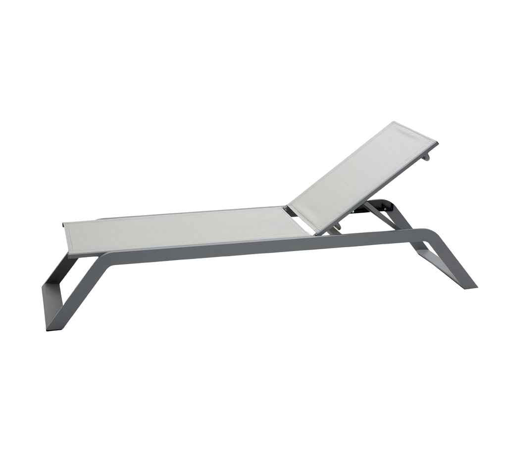 Cane-Line Siesta Sunbed