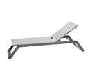 Cane-Line Siesta Sunbed