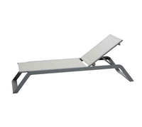 Cane-Line Siesta Sunbed