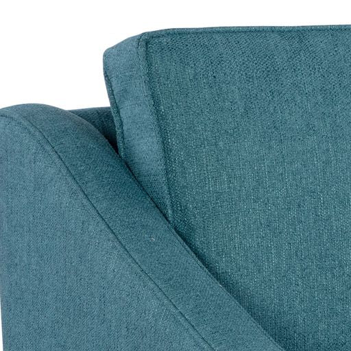 Sunpan Presley Sofa Liv Tropic / Limelight Honey