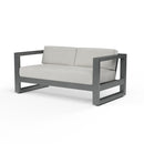 Sunset West Redondo Loveseat with Cushion