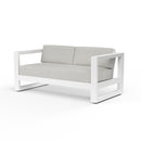 Sunset West Newport Loveseat