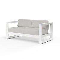 Sunset West Newport Loveseat