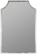 Cooper Classics Simone Silver Wall Mirror