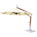 Bambrella Sirocco Side Wind 10' Round