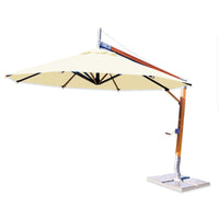 Bambrella Sirocco Side Wind 10' Round