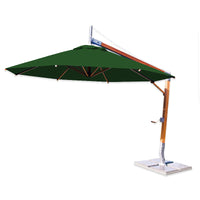 Bambrella Sirocco Side Wind 10' Round