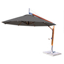Bambrella Sirocco Side Wind 10' Round