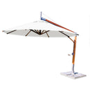 Bambrella Sirocco Side Wind 10' Round