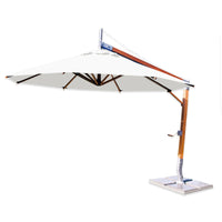 Bambrella Sirocco Side Wind 10' Round