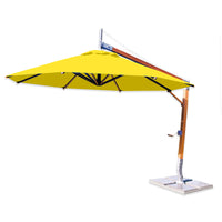 Bambrella Sirocco Side Wind 10' Round