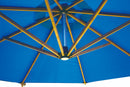 Bambrella Sirocco Side Wind 10' Round