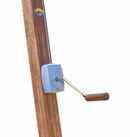 Bambrella Sirocco Side Wind 10' Round