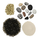 Napoleon Hearth Shore Fire Kit