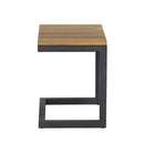 Sunpan Geneve C End Table