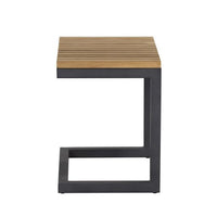 Sunpan Geneve C End Table