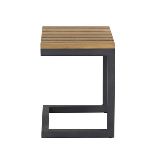Sunpan Geneve C End Table