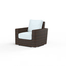 Sunset West Montecito Club Chair with Cushion
