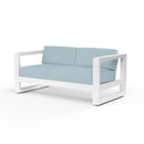 Sunset West Newport Loveseat