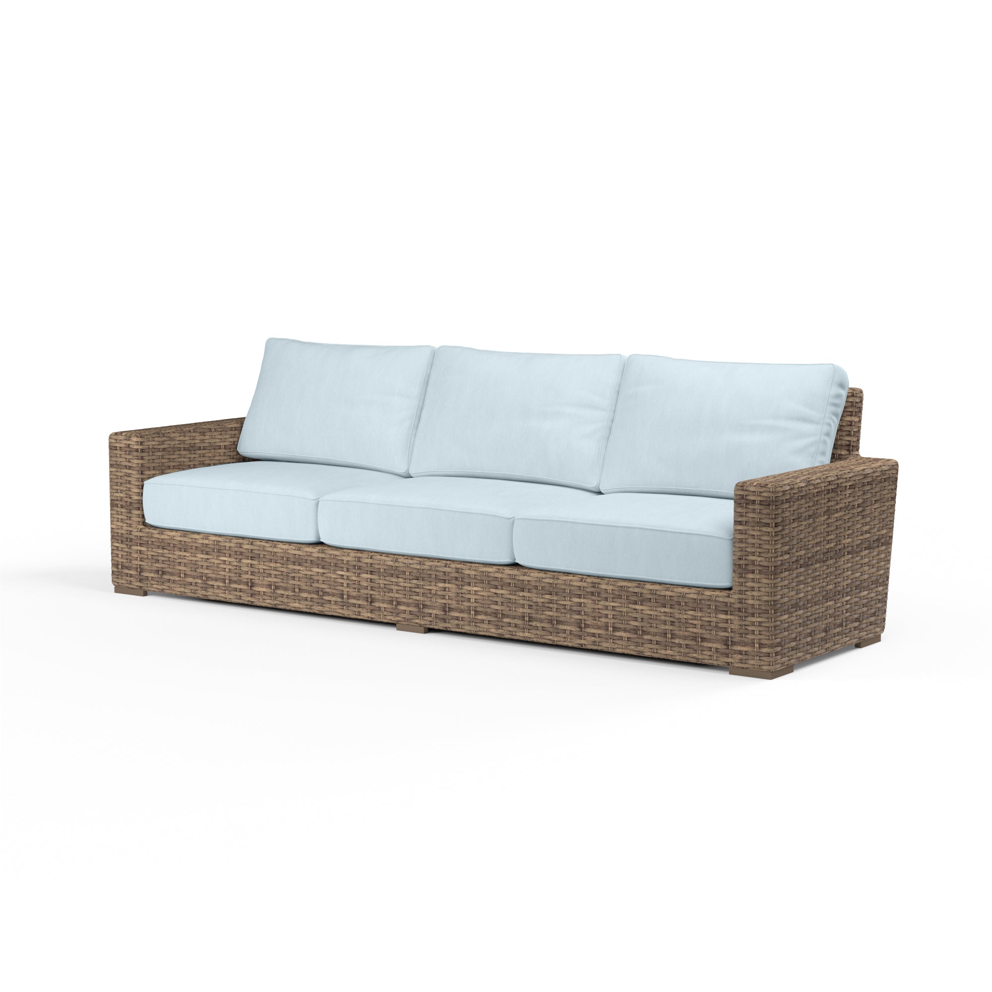 Sunset West Havana Sofa with Cushion