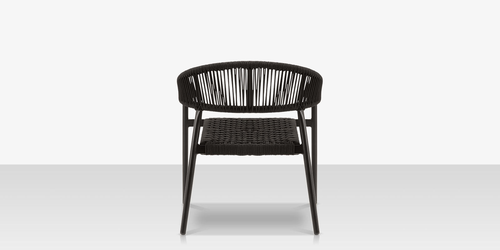 DecoScapes Skye Club Chair