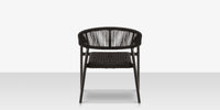 DecoScapes Skye Club Chair